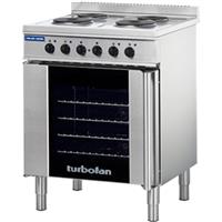 Electric-Fan-Assisted-Oven-Ranges-(Freestanding)